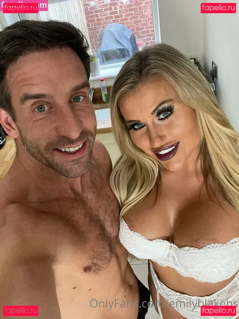emilyblakebs Onlyfans Photo Gallery 