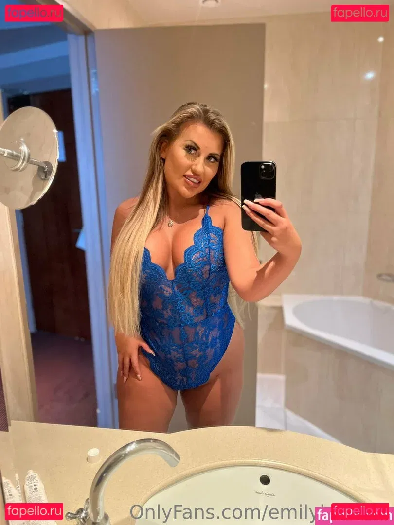 emilyblakebs Onlyfans Photo Gallery 