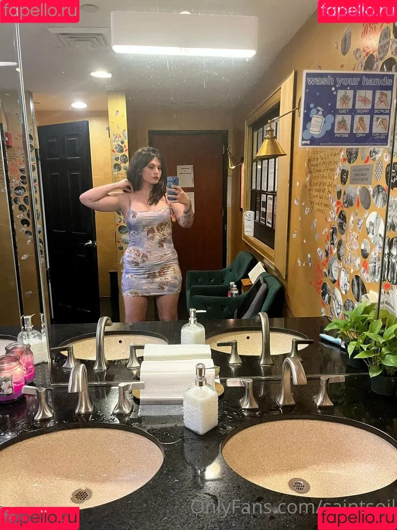 saintsoil Onlyfans Photo Gallery 