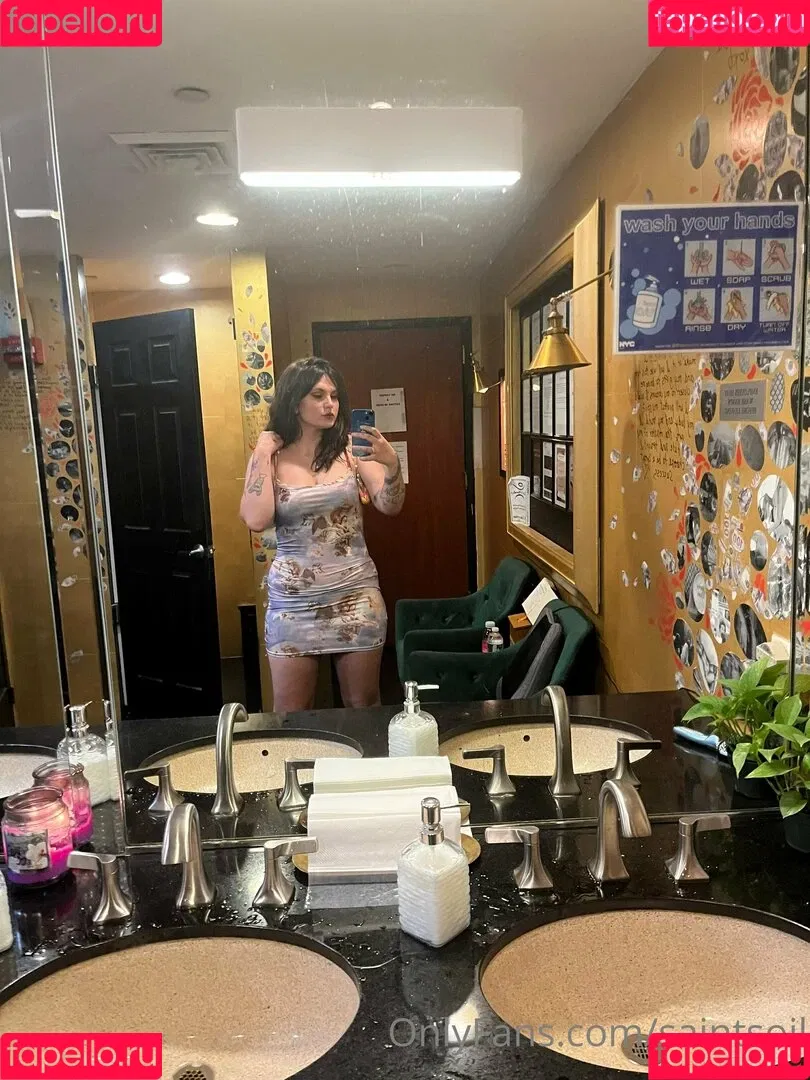 saintsoil Onlyfans Photo Gallery 