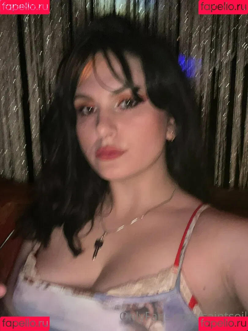 saintsoil Onlyfans Photo Gallery 