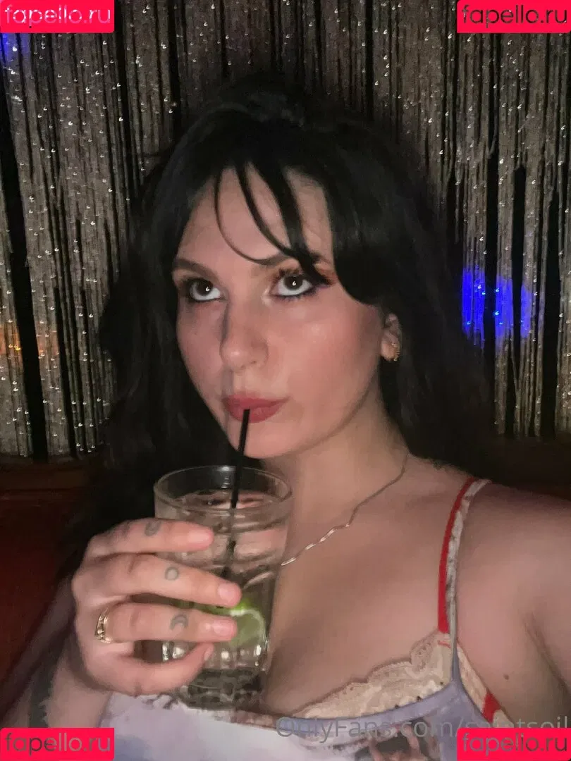 saintsoil Onlyfans Photo Gallery 