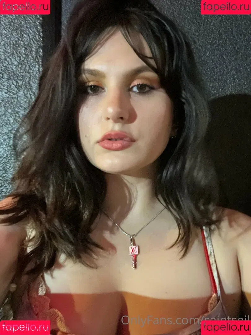 saintsoil Onlyfans Photo Gallery 