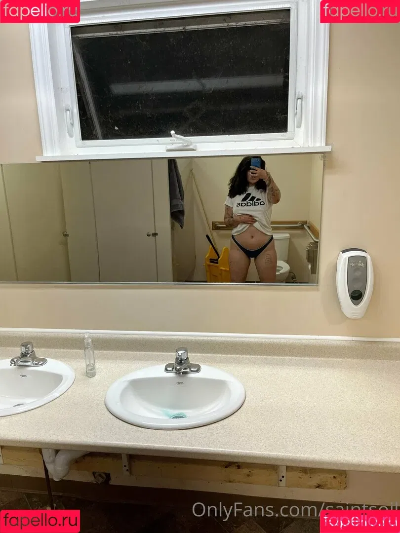 saintsoil Onlyfans Photo Gallery 
