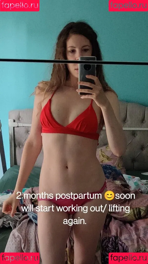 RapunzelASMR Onlyfans Photo Gallery 