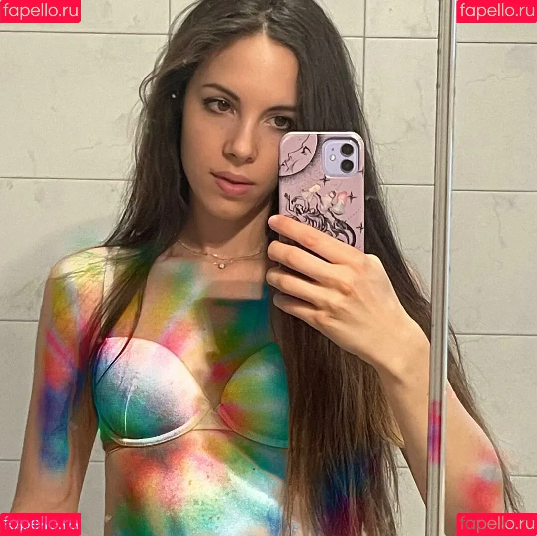 RapunzelASMR Onlyfans Photo Gallery 