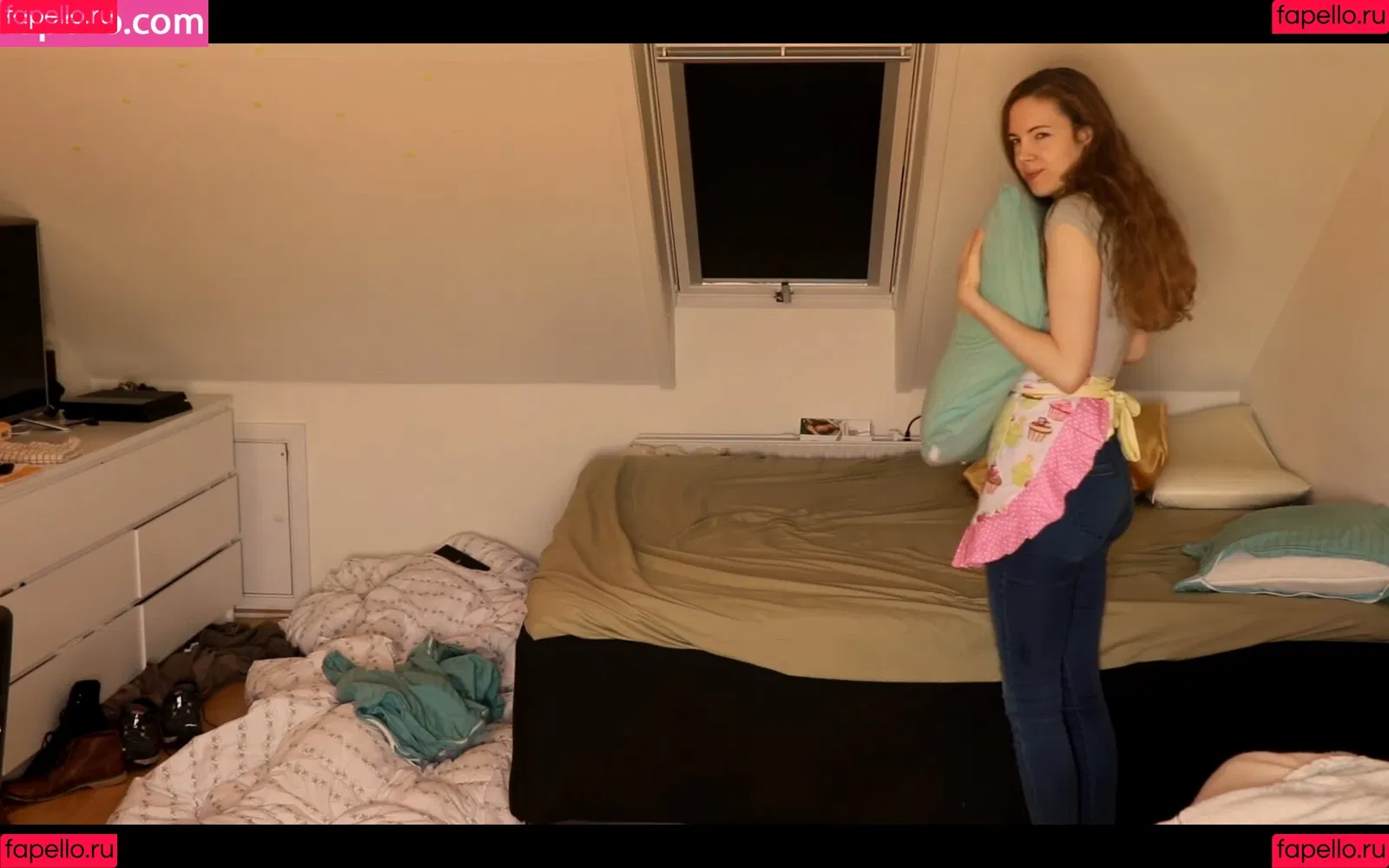 RapunzelASMR Onlyfans Photo Gallery 