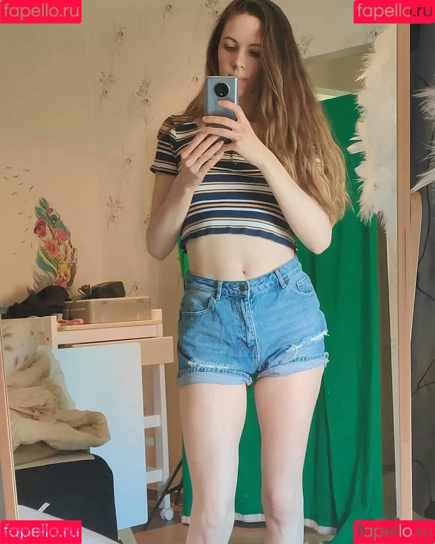 RapunzelASMR Onlyfans Photo Gallery 