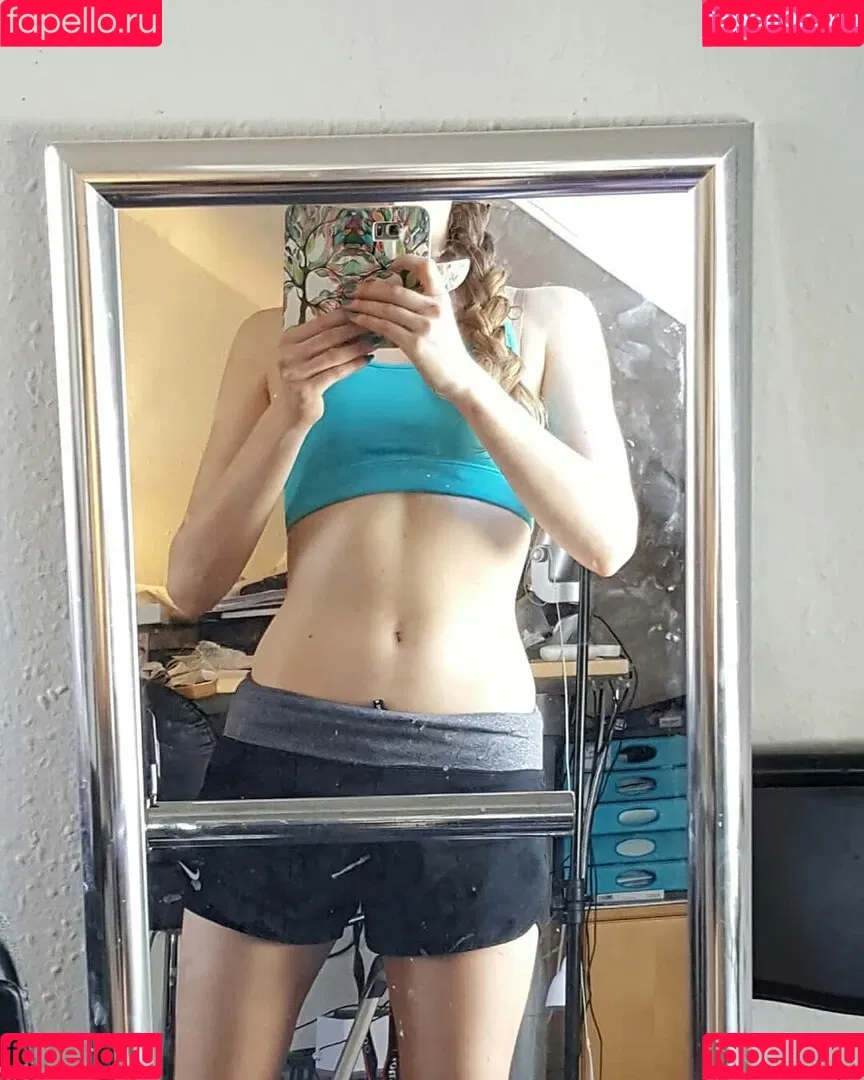 RapunzelASMR Onlyfans Photo Gallery 