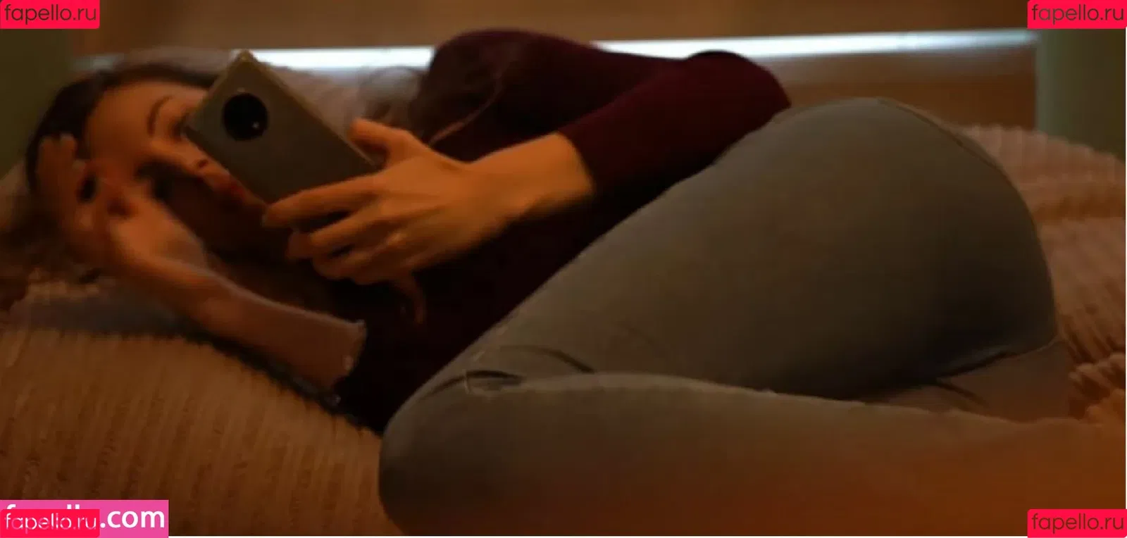 RapunzelASMR Onlyfans Photo Gallery 