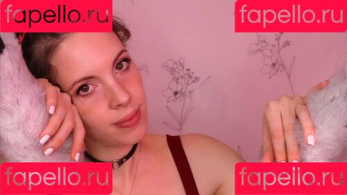 RapunzelASMR Onlyfans Photo Gallery 