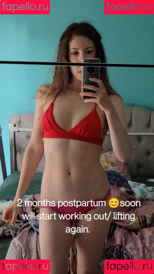 RapunzelASMR Onlyfans Photo Gallery 