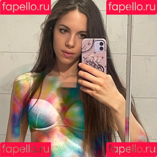 RapunzelASMR Onlyfans Photo Gallery 