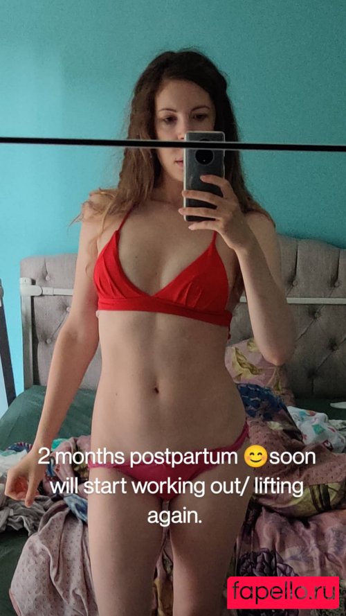 RapunzelASMR Onlyfans Photo Gallery 