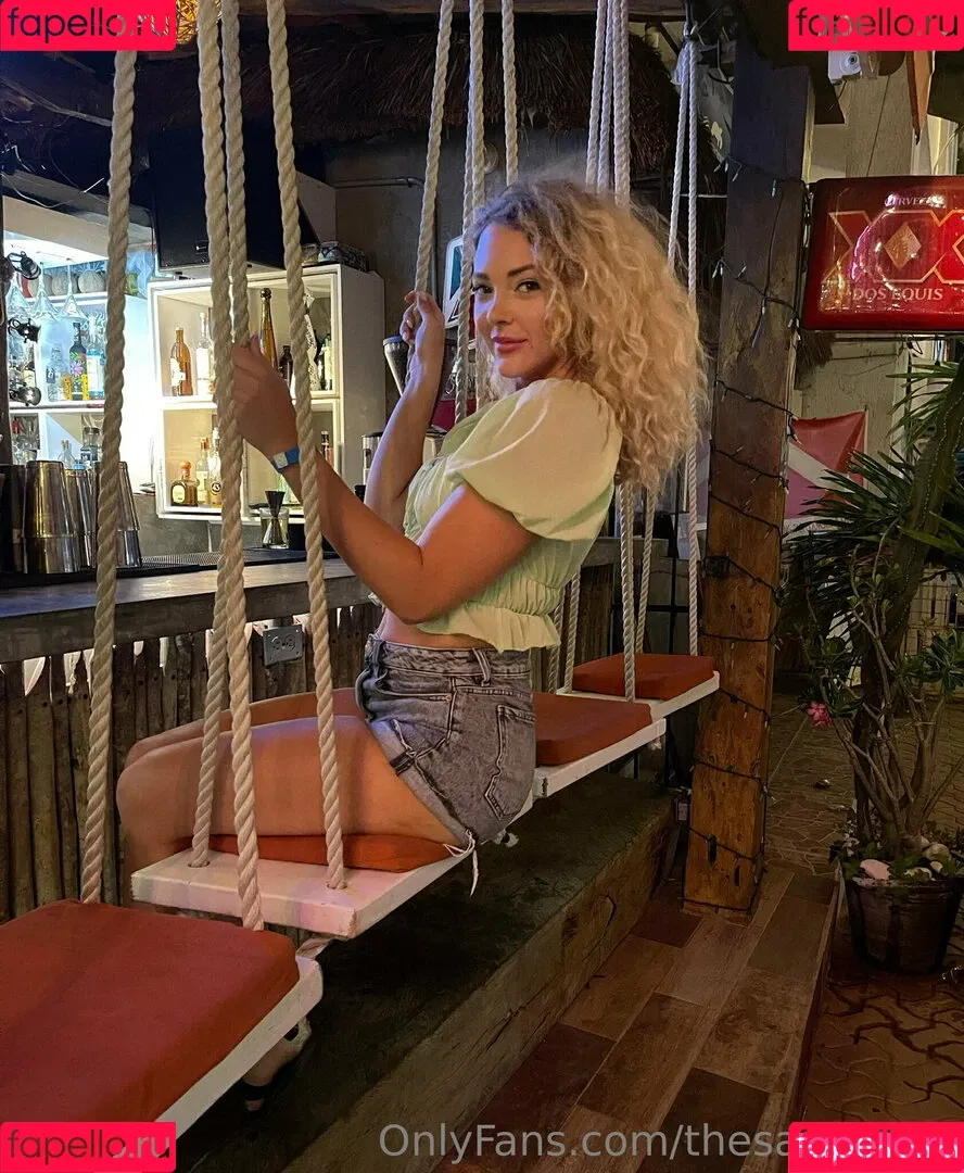 thesaraames Onlyfans Photo Gallery 