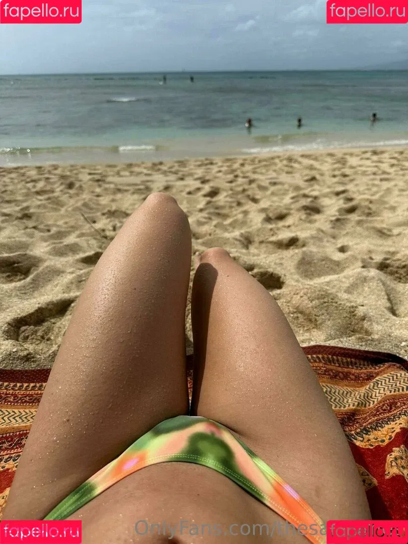 thesaraames Onlyfans Photo Gallery 