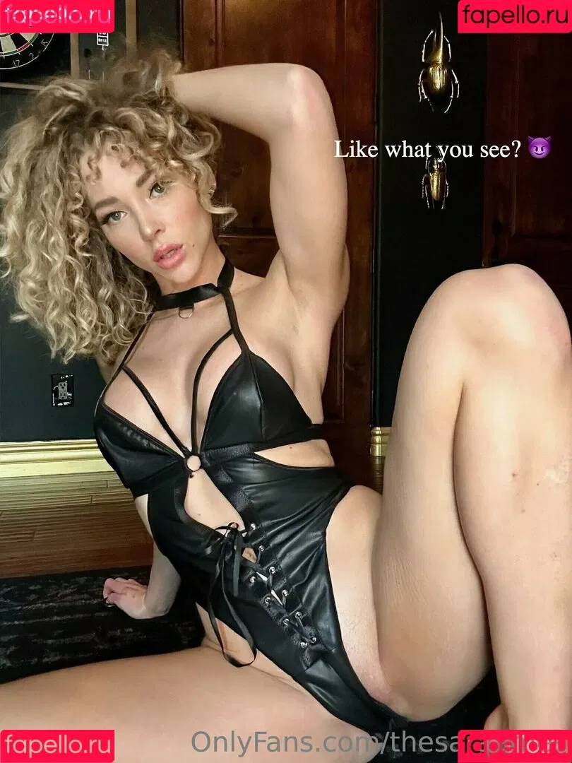 thesaraames Onlyfans Photo Gallery 