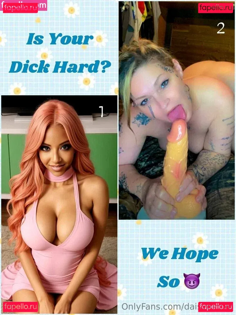 daisydiorxo Onlyfans Photo Gallery 