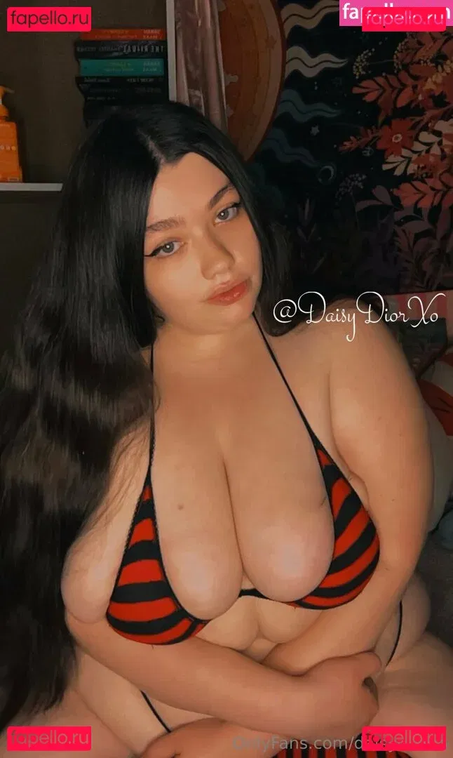 daisydiorxo Onlyfans Photo Gallery 