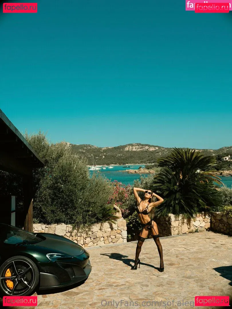 sof.alegrecosta1 Onlyfans Photo Gallery 