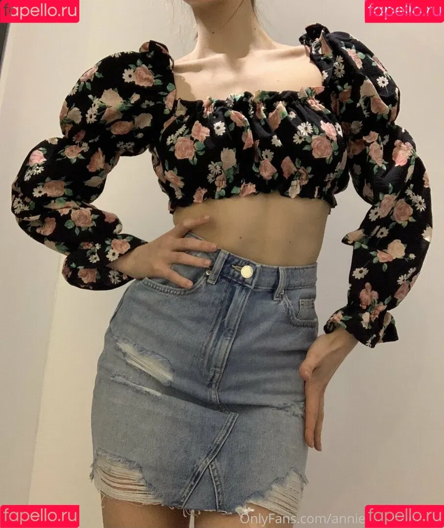 annie_so_sweet Onlyfans Photo Gallery 