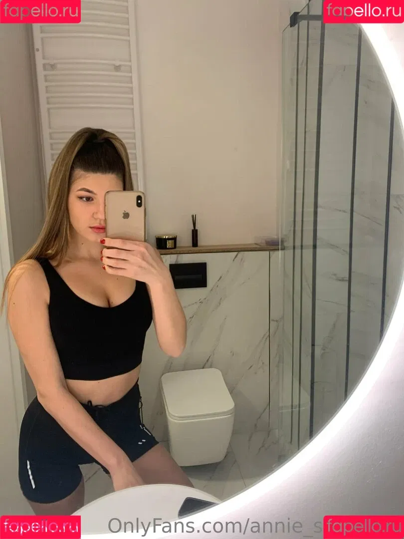 annie_so_sweet Onlyfans Photo Gallery 