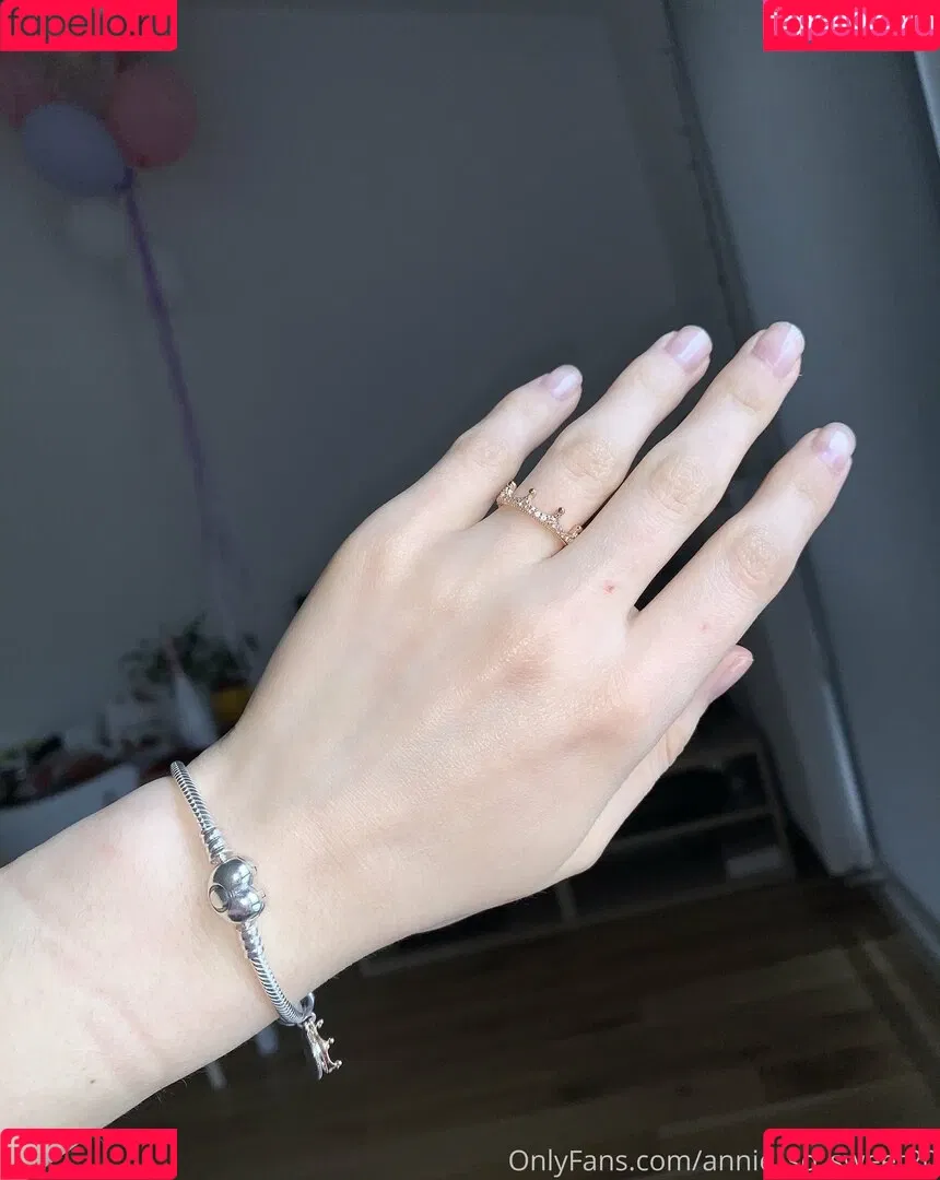 annie_so_sweet Onlyfans Photo Gallery 
