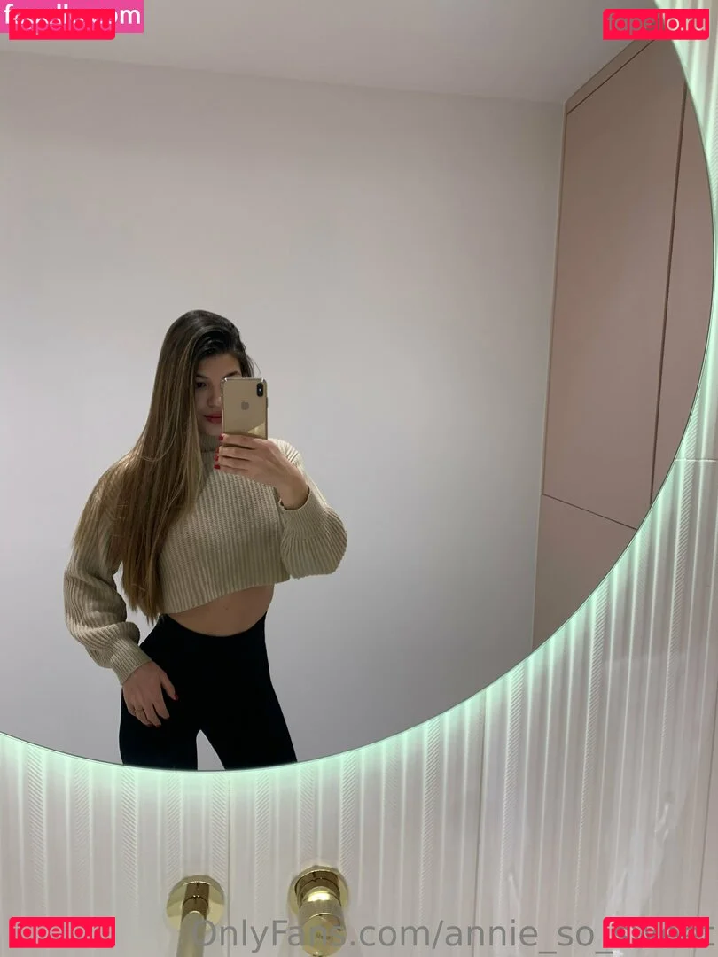 annie_so_sweet Onlyfans Photo Gallery 