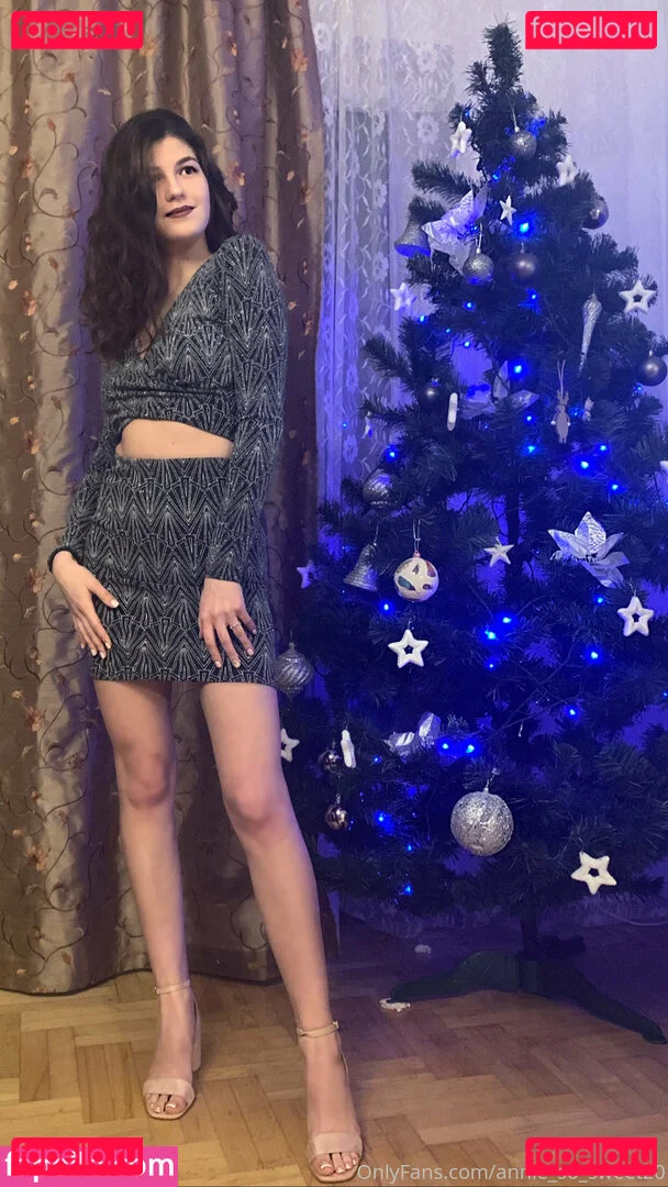 annie_so_sweet Onlyfans Photo Gallery 