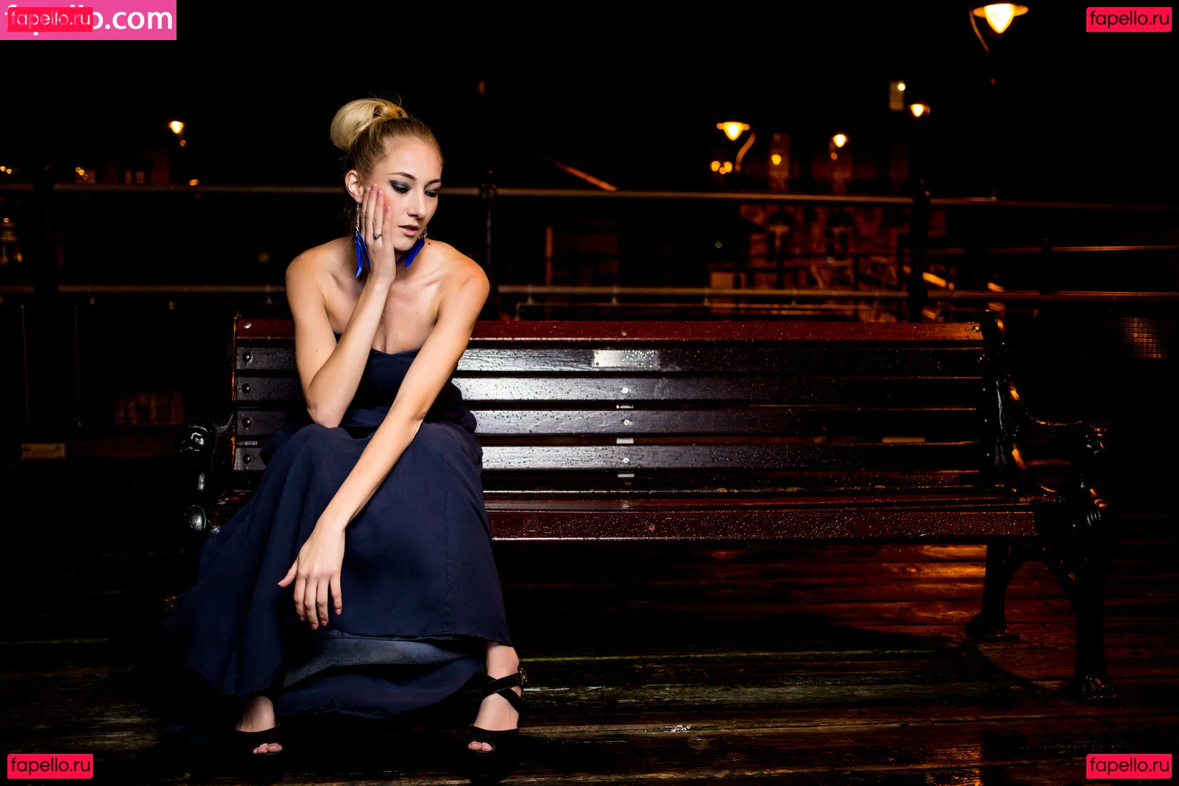 Stevie Louise Dent Onlyfans Photo Gallery 