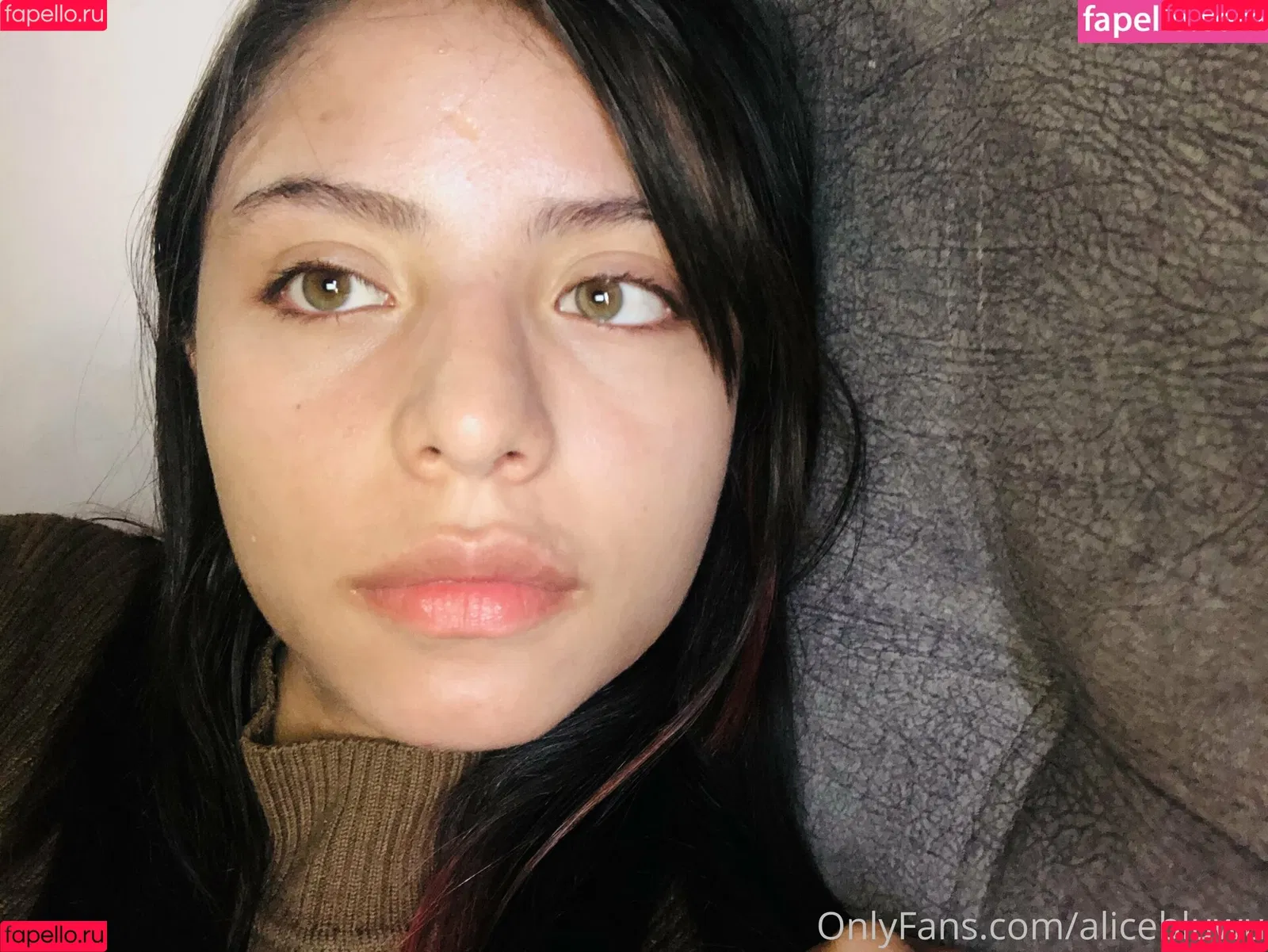 alicebluwu Onlyfans Photo Gallery 