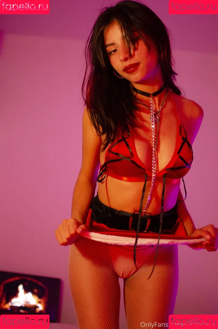 alicebluwu Onlyfans Photo Gallery 
