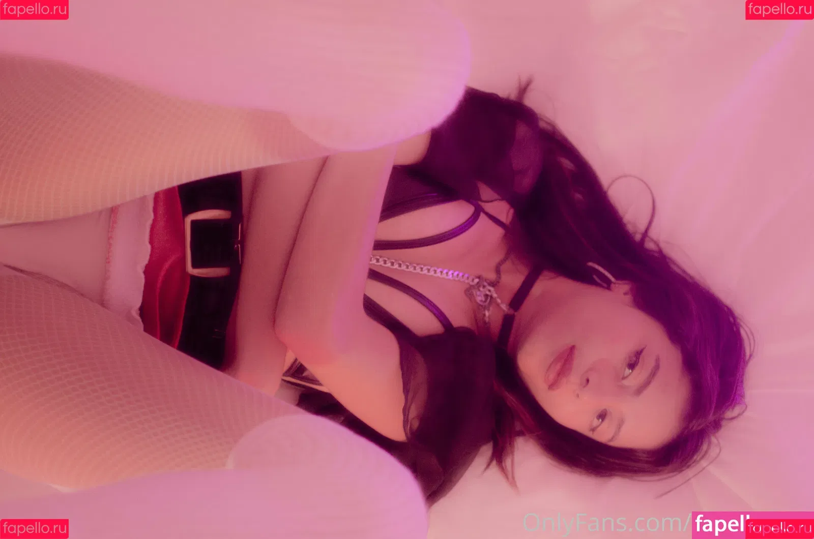 alicebluwu Onlyfans Photo Gallery 