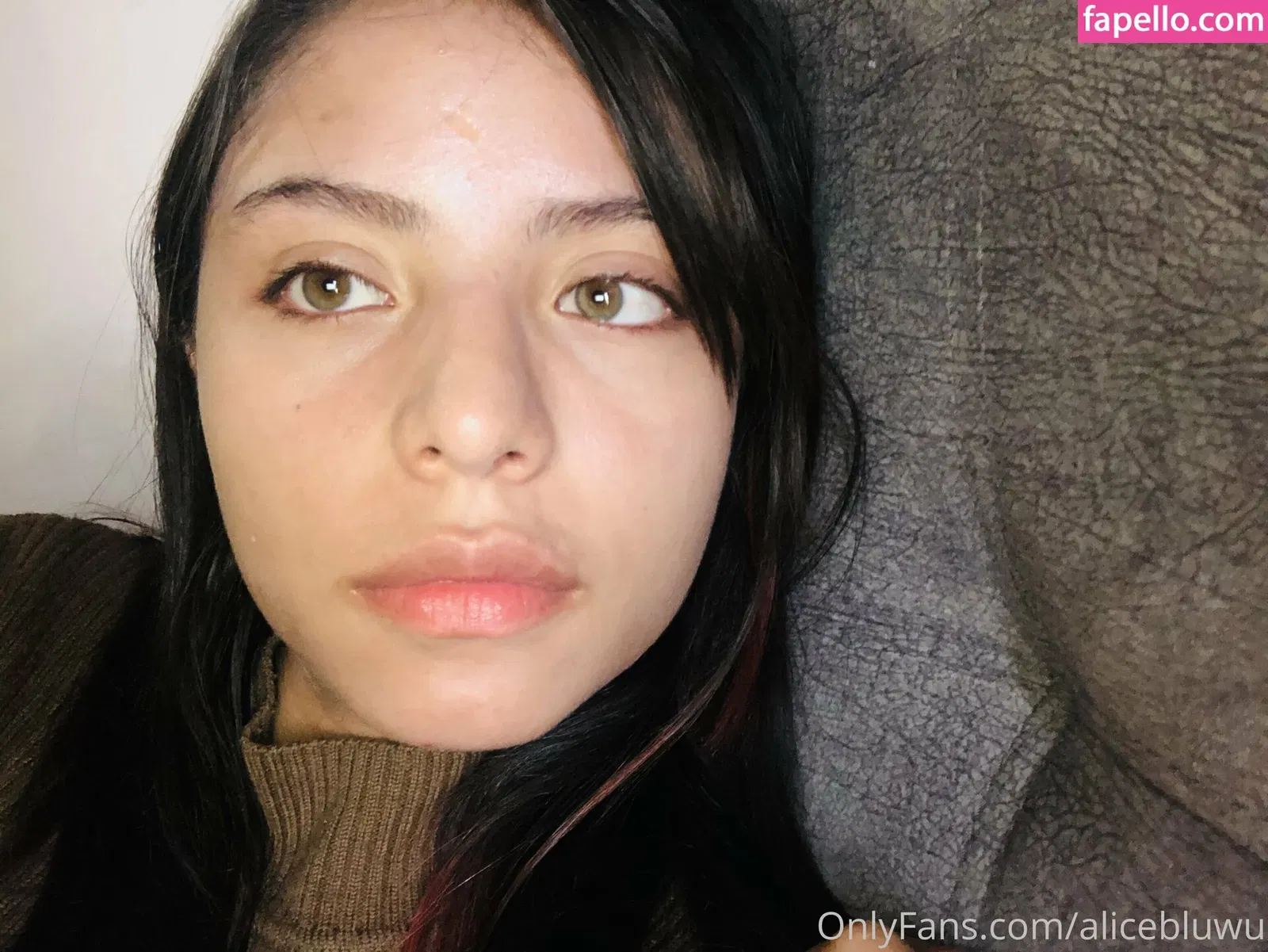 alicebluwu Onlyfans Photo Gallery 