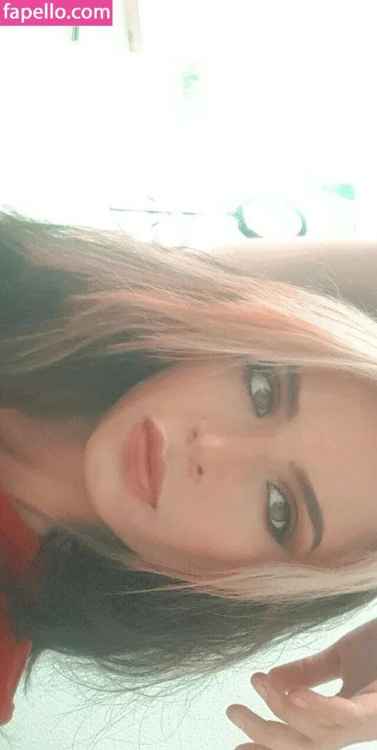 alicebluwu Onlyfans Photo Gallery 