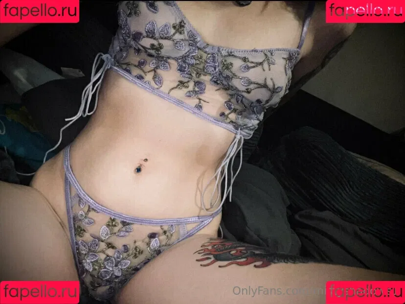 mistyshadows1 Onlyfans Photo Gallery 