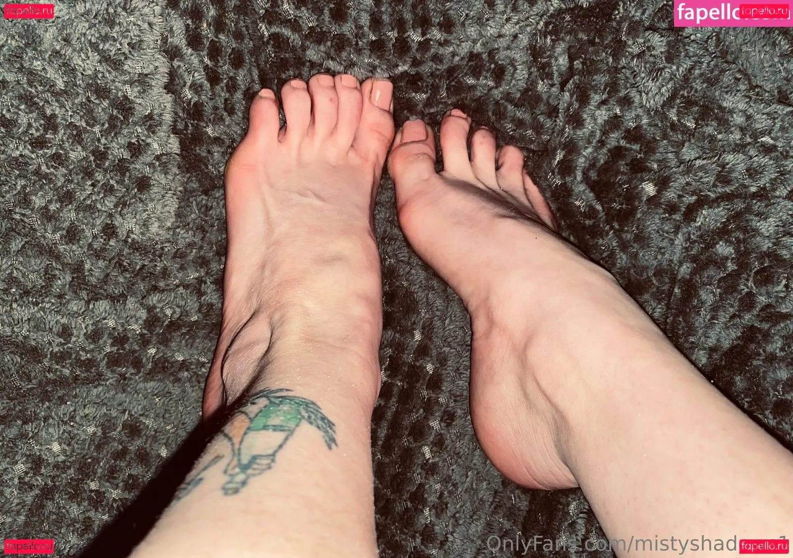 mistyshadows1 Onlyfans Photo Gallery 