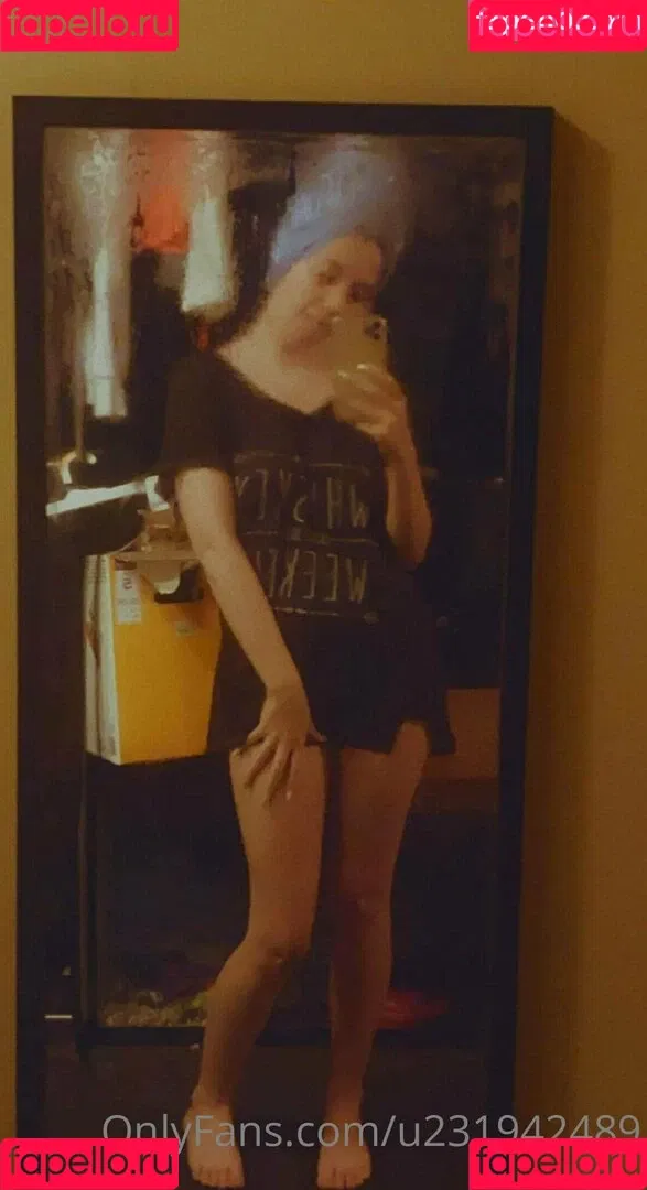 poison.bath_fairy Onlyfans Photo Gallery 