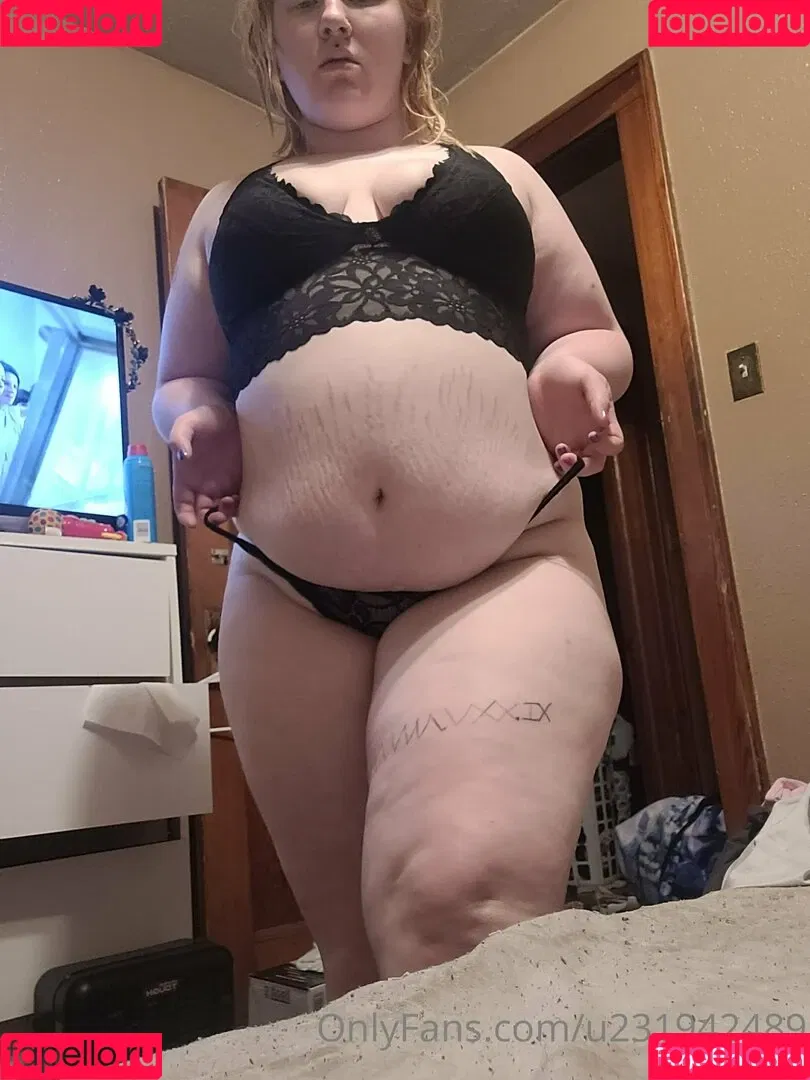 poison.bath_fairy Onlyfans Photo Gallery 