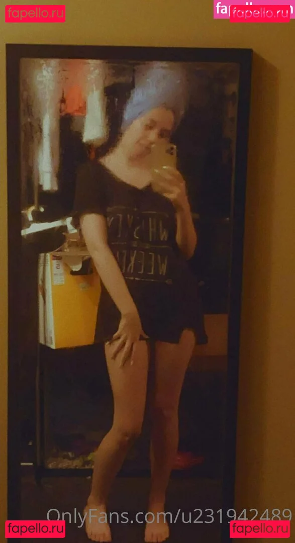 poison.bath_fairy Onlyfans Photo Gallery 