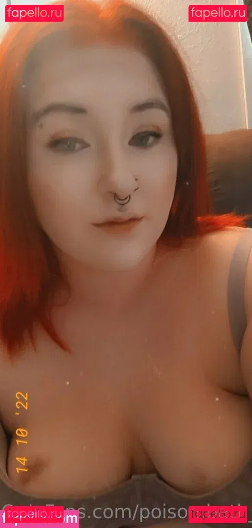 poison.bath_fairy Onlyfans Photo Gallery 