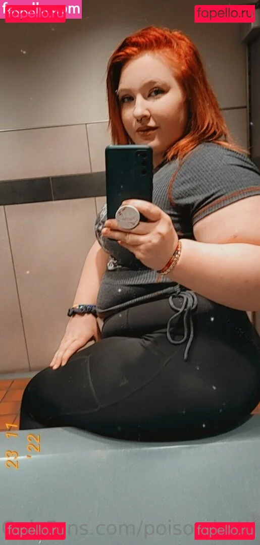 poison.bath_fairy Onlyfans Photo Gallery 