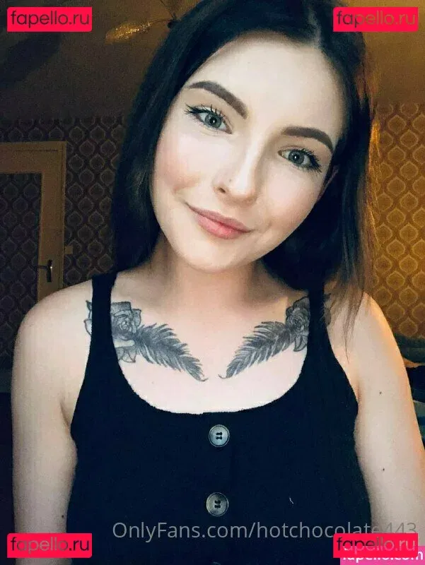 hotchocolate3333 Onlyfans Photo Gallery 