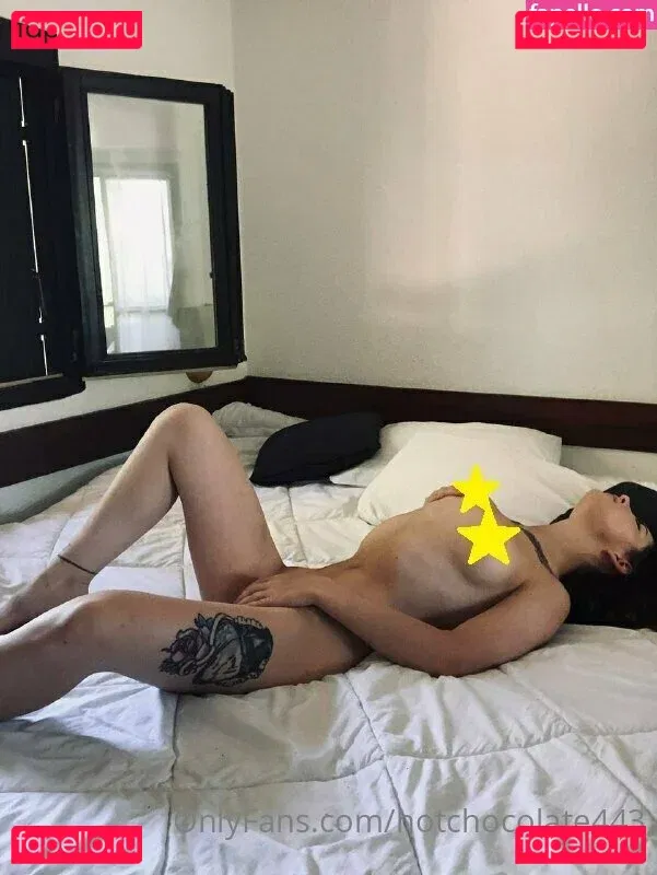 hotchocolate3333 Onlyfans Photo Gallery 