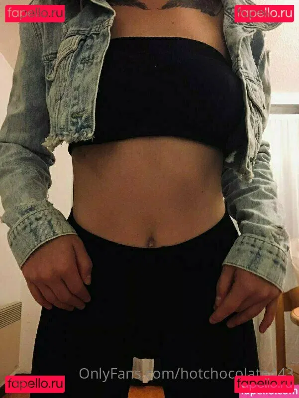 hotchocolate3333 Onlyfans Photo Gallery 