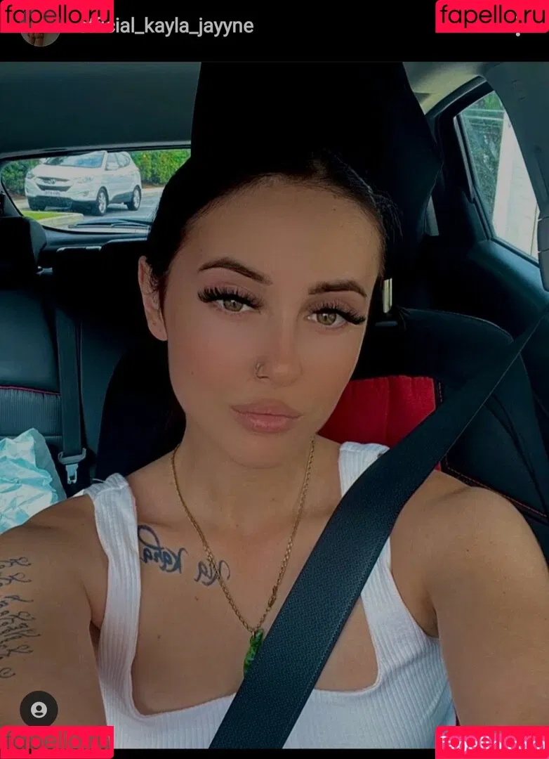 official_kayla_jayyne Onlyfans Photo Gallery 