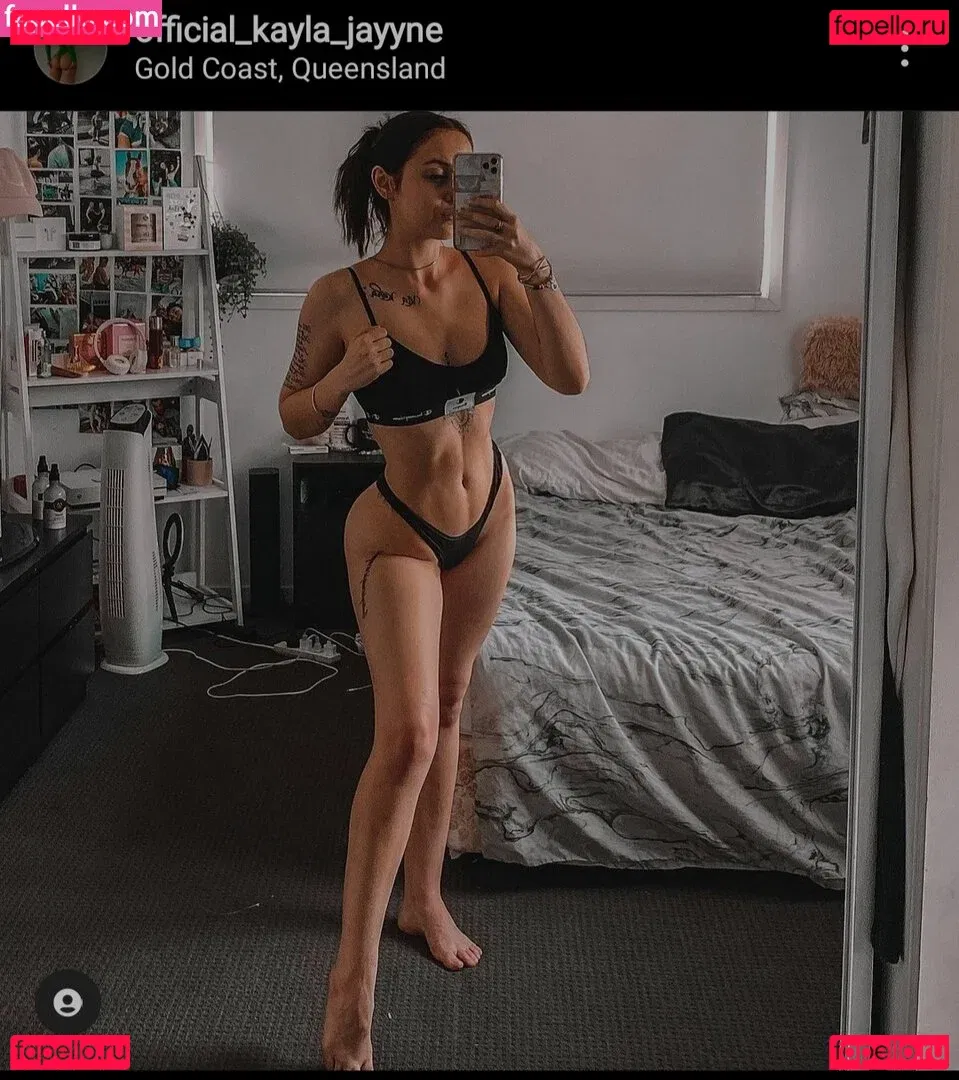 official_kayla_jayyne Onlyfans Photo Gallery 