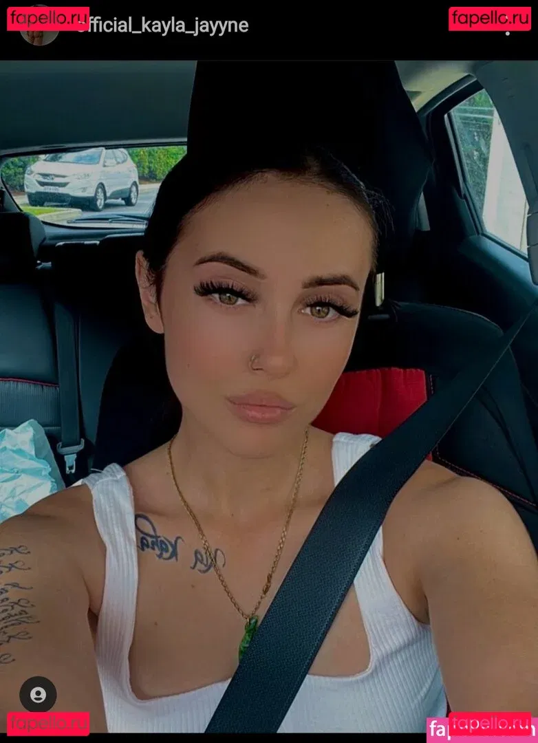 official_kayla_jayyne Onlyfans Photo Gallery 