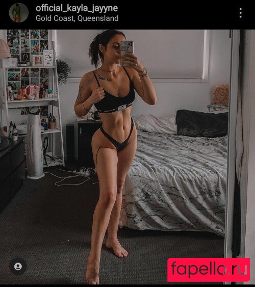 official_kayla_jayyne Nude Onlyfans Photo 28