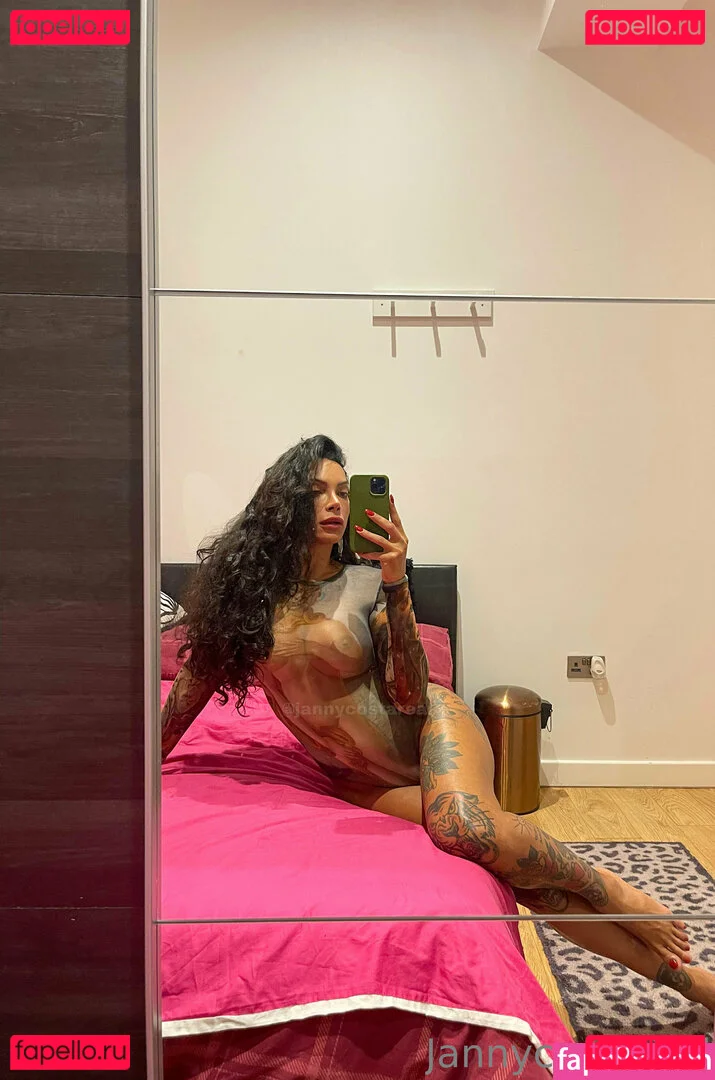 jannycostareall2free Onlyfans Photo Gallery 